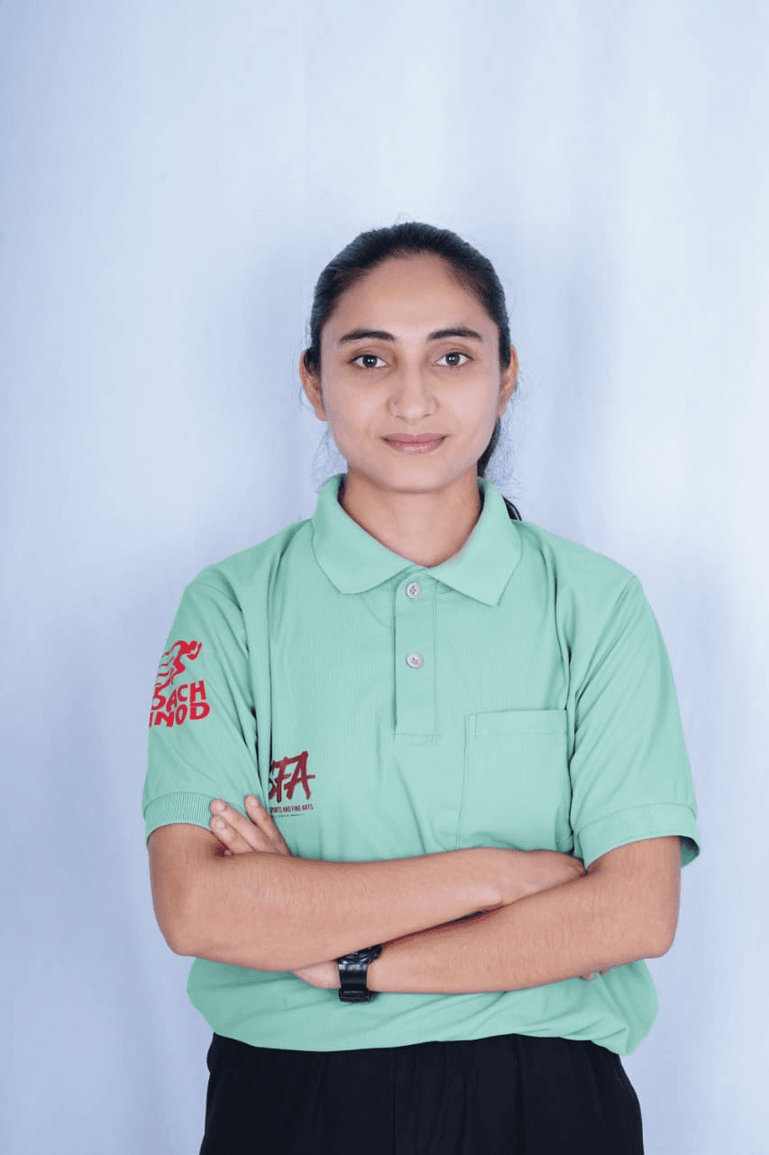 Nenavath Vijaya Lakshmi